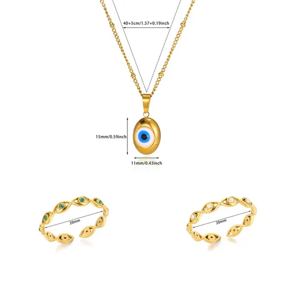 Gold_Evil_Eye_Rings_Pendants_For_Women